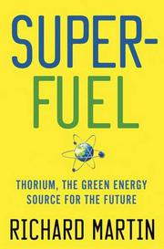 Book Cover for SUPERFUEL
