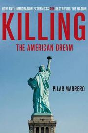Book Cover for KILLING THE AMERICAN DREAM