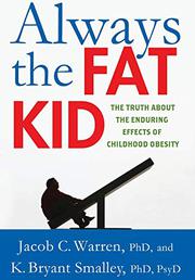 Cover art for ALWAYS THE FAT KID