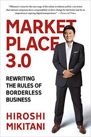 Cover art for MARKETPLACE 3.0