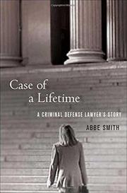 Cover art for CASE OF A LIFETIME