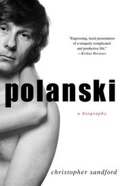 Book Cover for POLANSKI
