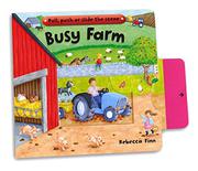 Cover art for BUSY FARM