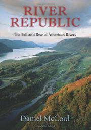 Cover art for RIVER REPUBLIC