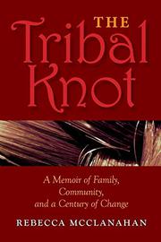 Cover art for THE TRIBAL KNOT