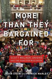 Book Cover for MORE THAN THEY BARGAINED FOR