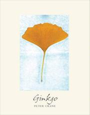 Book Cover for GINKGO