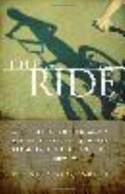 Cover art for THE RIDE