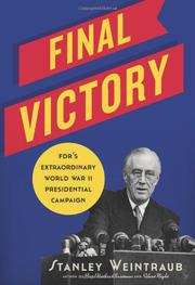 Cover art for FINAL VICTORY