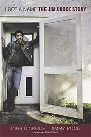 Cover art for I GOT A NAME