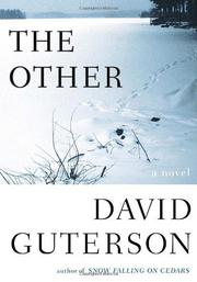 Cover art for THE OTHER