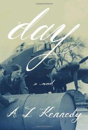 Book Cover for DAY