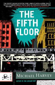 Cover art for THE FIFTH FLOOR