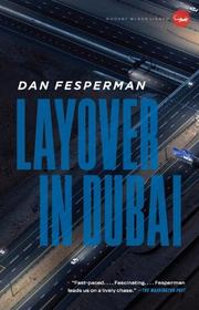 Book Cover for LAYOVER IN DUBAI