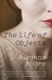 Book Cover for THE LIFE OF OBJECTS
