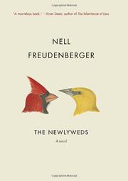 Book Cover for THE NEWLYWEDS