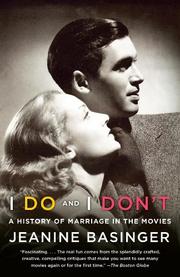 Book Cover for I DO AND I DON'T