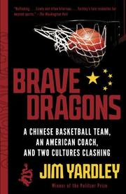 Cover art for BRAVE DRAGONS