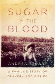 Book Cover for SUGAR IN THE BLOOD