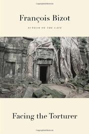 Cover art for FACING THE TORTURER