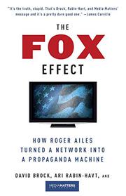 Cover art for THE FOX EFFECT