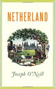 Book Cover for NETHERLAND