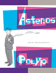Book Cover for ASTERIOS POLYP