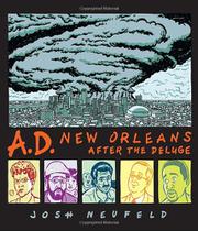 Cover art for A.D.