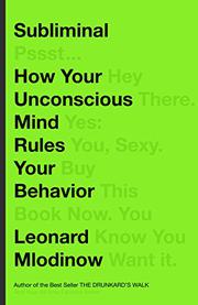 Book Cover for SUBLIMINAL