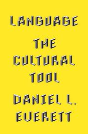 Cover art for LANGUAGE