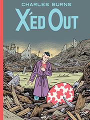 Cover art for X'ED OUT