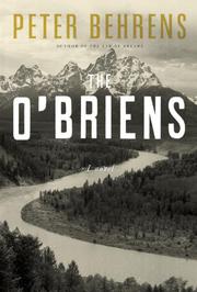 Book Cover for THE O'BRIENS