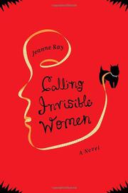 Book Cover for CALLING INVISIBLE WOMEN