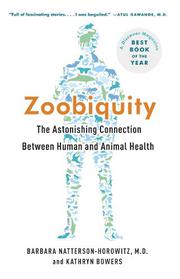 Cover art for ZOOBIQUITY