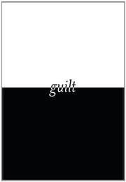 Book Cover for GUILT