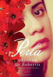 Cover art for PERLA