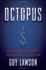 Book Cover for OCTOPUS