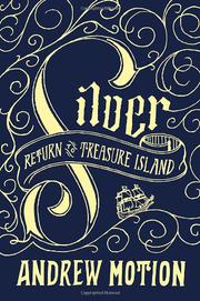 Book Cover for SILVER