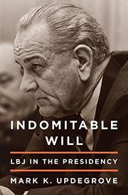 Cover art for INDOMITABLE WILL