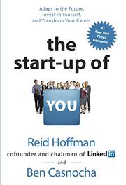 Cover art for THE START-UP OF YOU