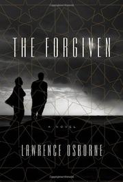Cover art for THE FORGIVEN