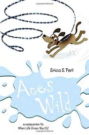 Cover art for ACES WILD