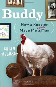 Cover art for BUDDY
