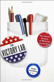 Cover art for VICTORY LAB