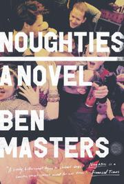 Book Cover for NOUGHTIES