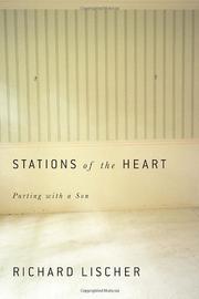 Cover art for STATIONS OF THE HEART