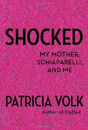 Book Cover for SHOCKED