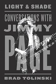 Book Cover for LIGHT & SHADE
