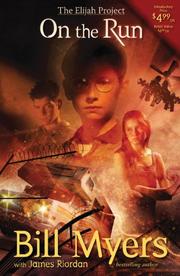 Book Cover for ON THE RUN