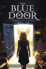 Cover art for THE BLUE DOOR